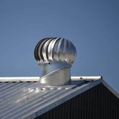 whirly bird vent